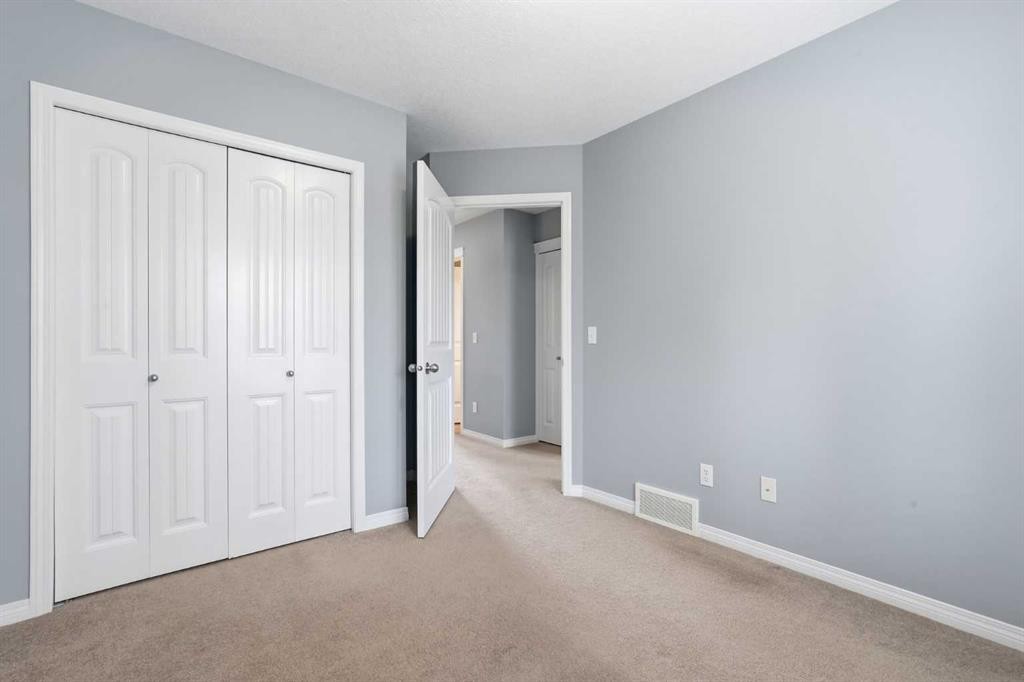 149 Prestwick Villas Se, Calgary, AB - Indoor
