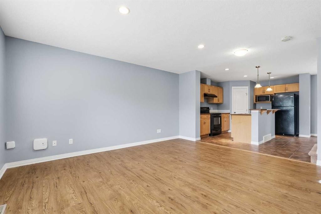 149 Prestwick Villas Se, Calgary, AB - Indoor