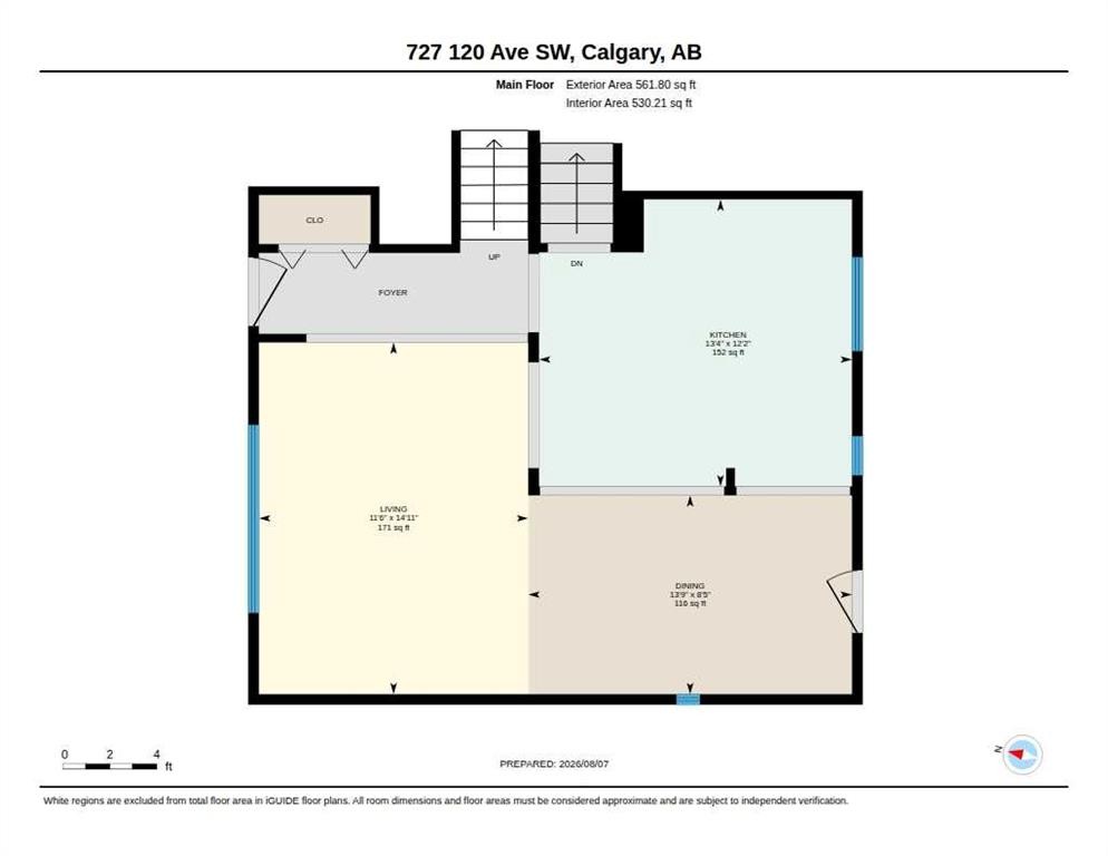 727 120 Avenue Sw, Calgary, AB - Other