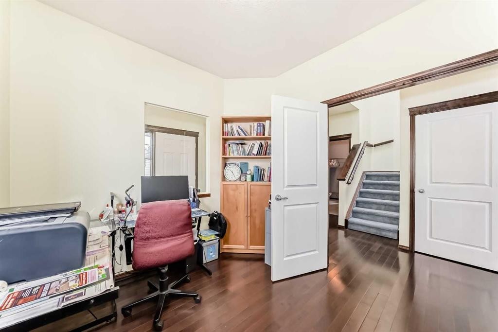 55 Eversyde Gardens Sw, Calgary, AB