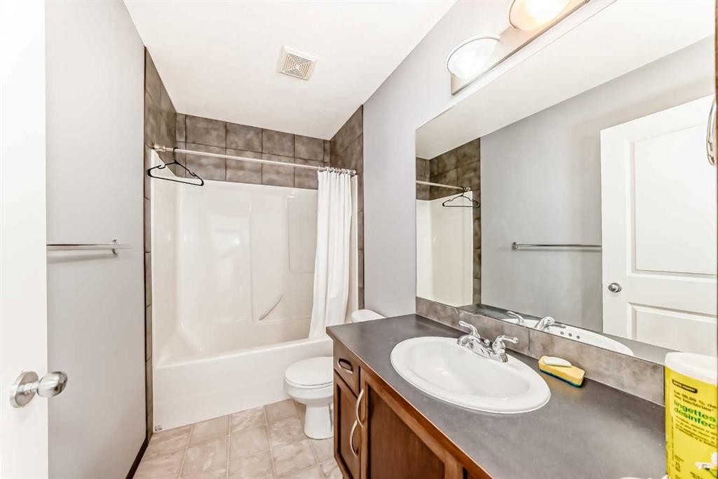 55 Eversyde Gardens Sw, Calgary, AB