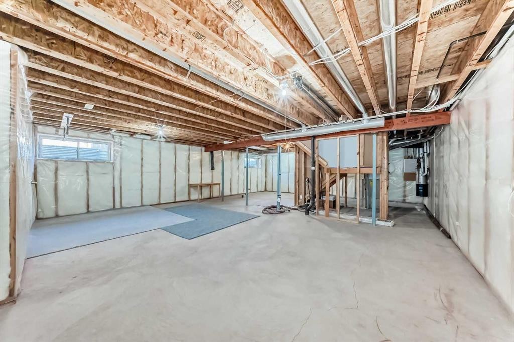 55 Eversyde Gardens Sw, Calgary, AB