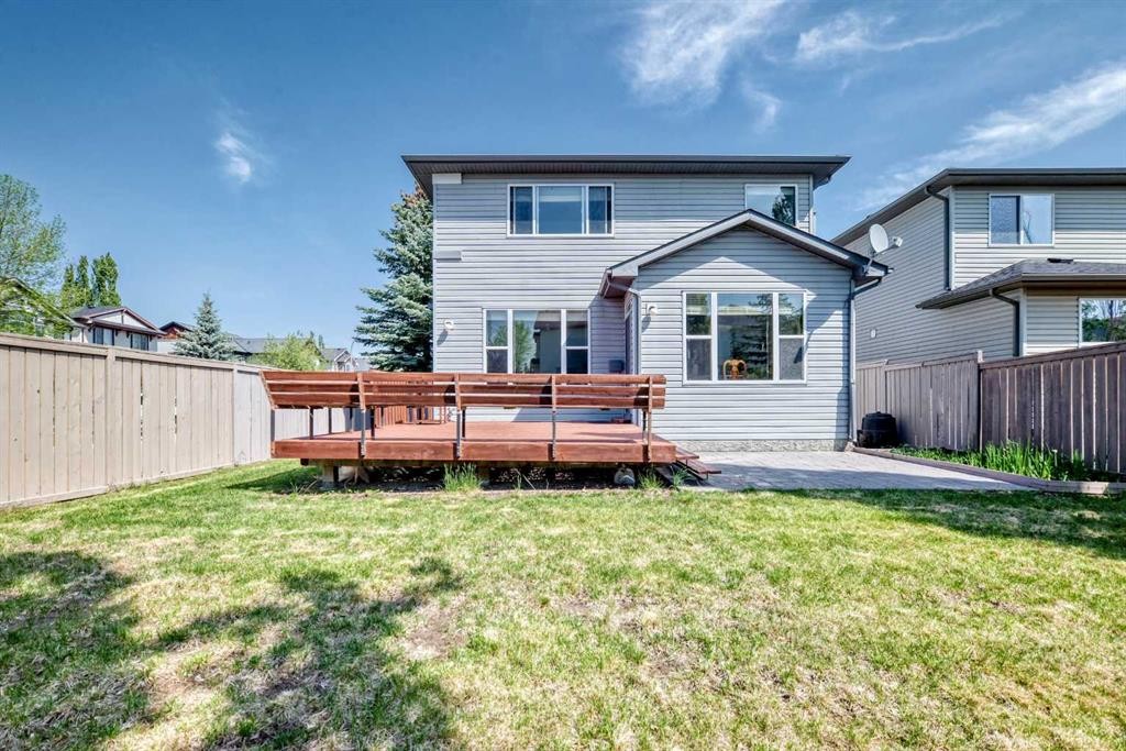 55 Eversyde Gardens Sw, Calgary, AB
