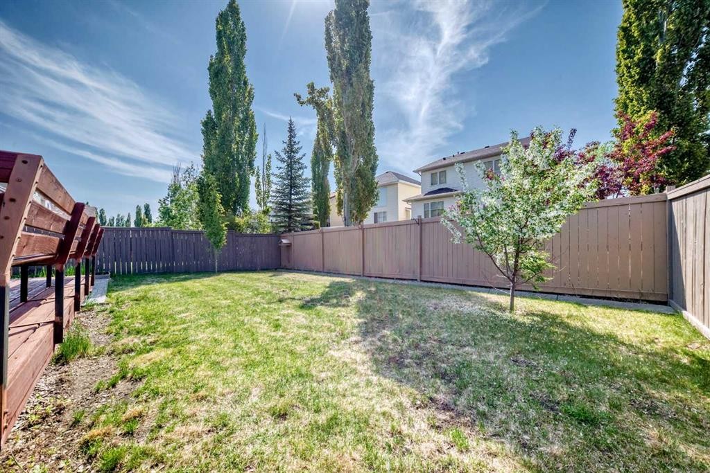 55 Eversyde Gardens Sw, Calgary, AB