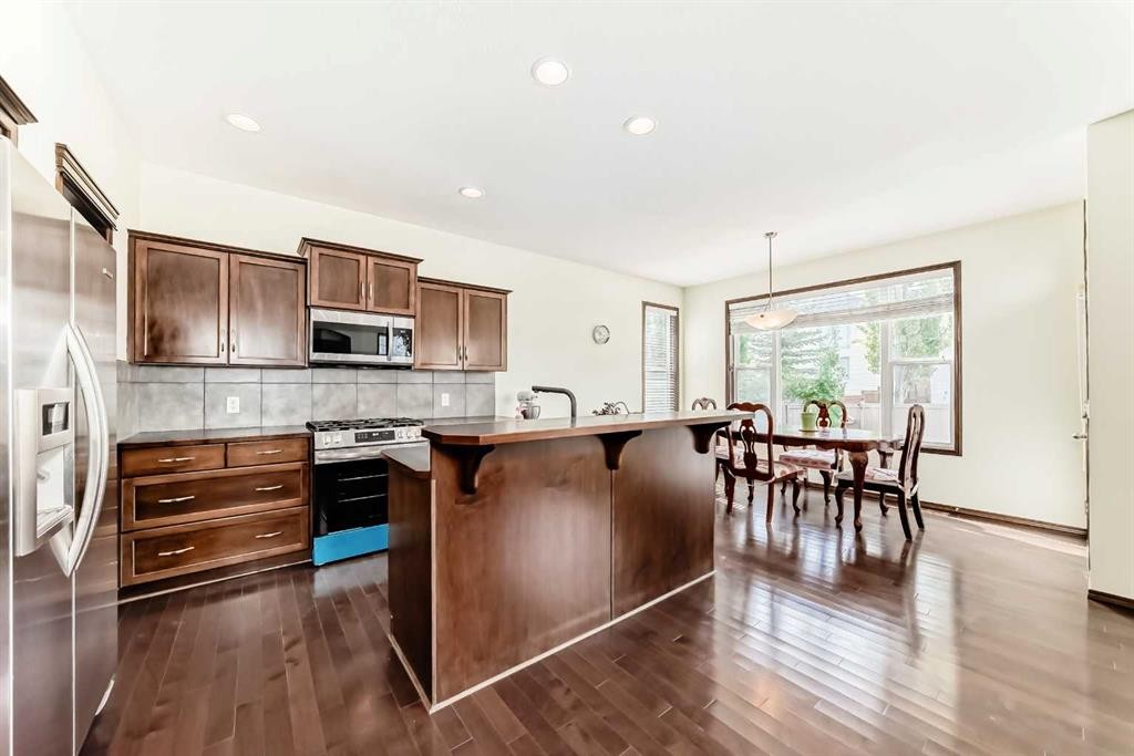 55 Eversyde Gardens Sw, Calgary, AB