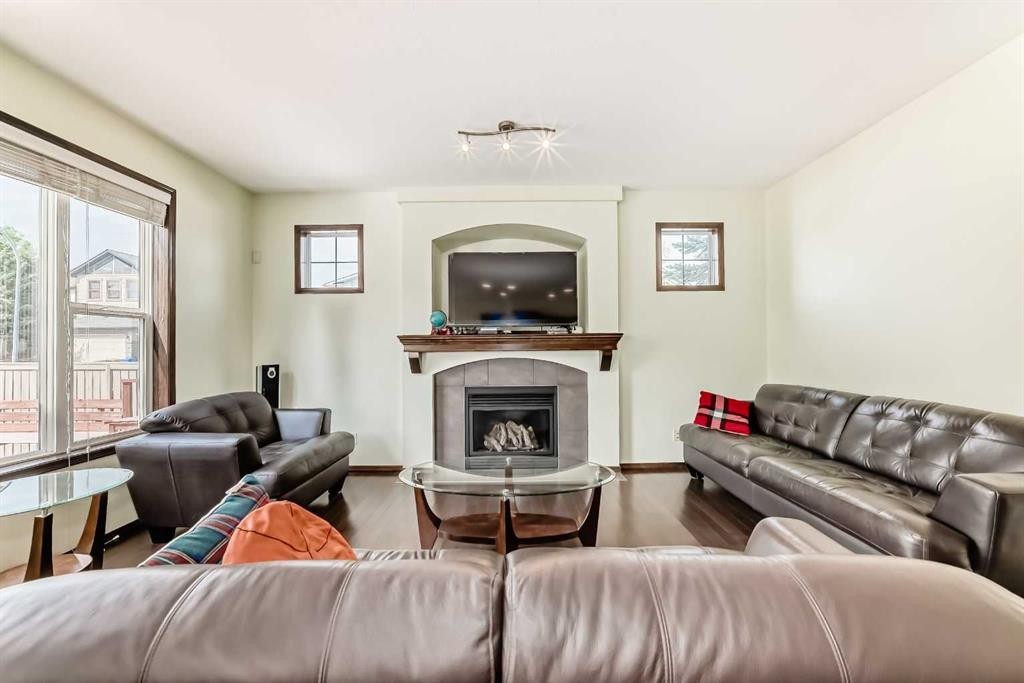 55 Eversyde Gardens Sw, Calgary, AB