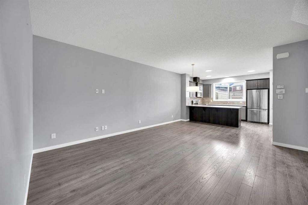 281 Cornerstone Passage Ne, Calgary, AB - Indoor