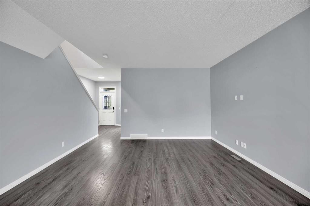 281 Cornerstone Passage Ne, Calgary, AB - Indoor Photo Showing Other Room
