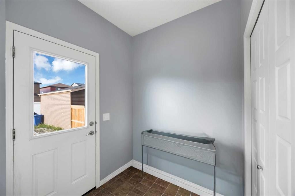 281 Cornerstone Passage Ne, Calgary, AB - Indoor Photo Showing Other Room