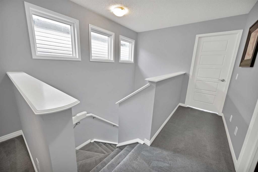281 Cornerstone Passage Ne, Calgary, AB - Indoor Photo Showing Other Room
