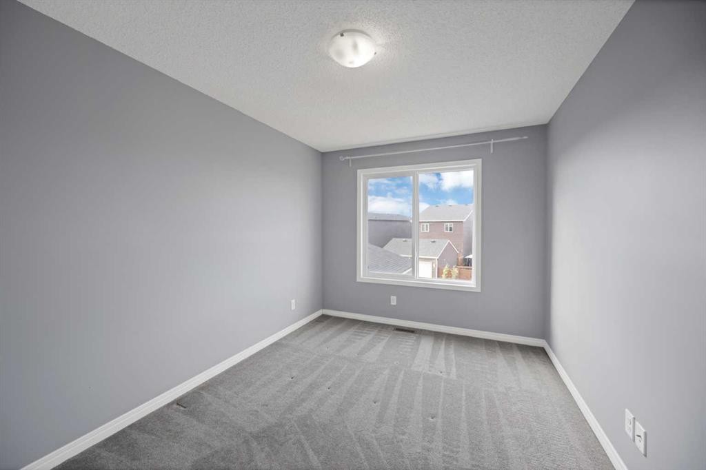 281 Cornerstone Passage Ne, Calgary, AB - Indoor Photo Showing Other Room