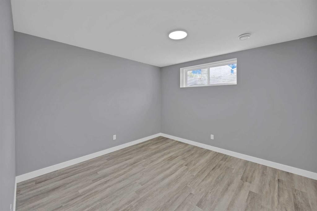 281 Cornerstone Passage Ne, Calgary, AB - Indoor Photo Showing Other Room