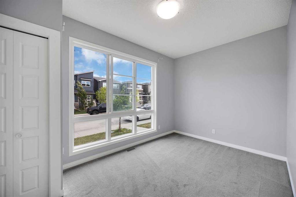 281 Cornerstone Passage Ne, Calgary, AB - Indoor Photo Showing Other Room