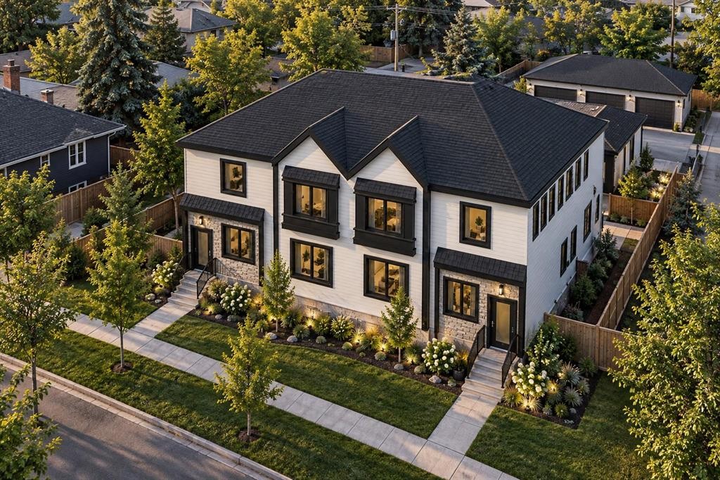 2622 42 Street Se, Calgary, AB