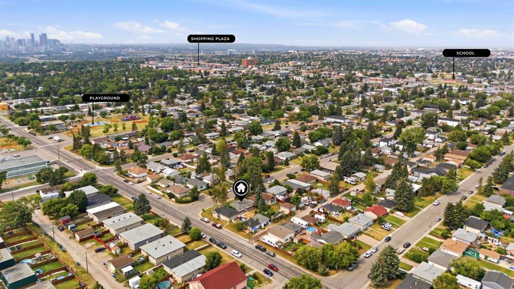 2622 42 Street Se, Calgary, AB