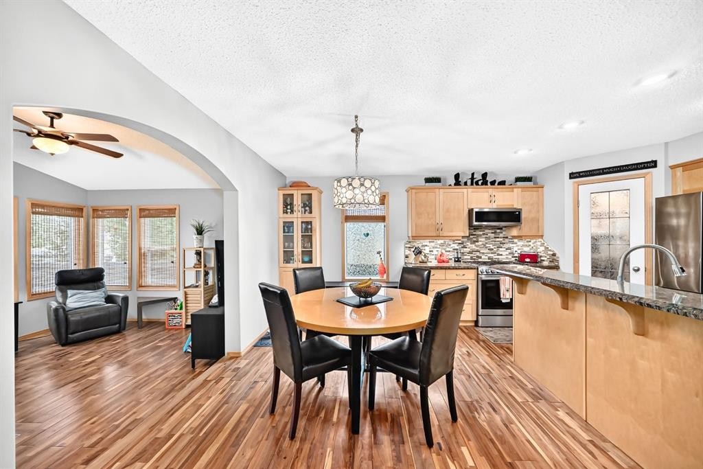 206 Panamount Grove Nw, Calgary, AB - Indoor