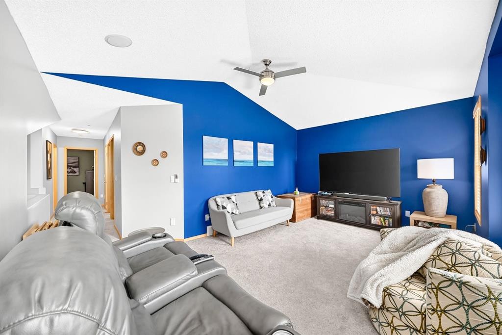 206 Panamount Grove Nw, Calgary, AB - Indoor
