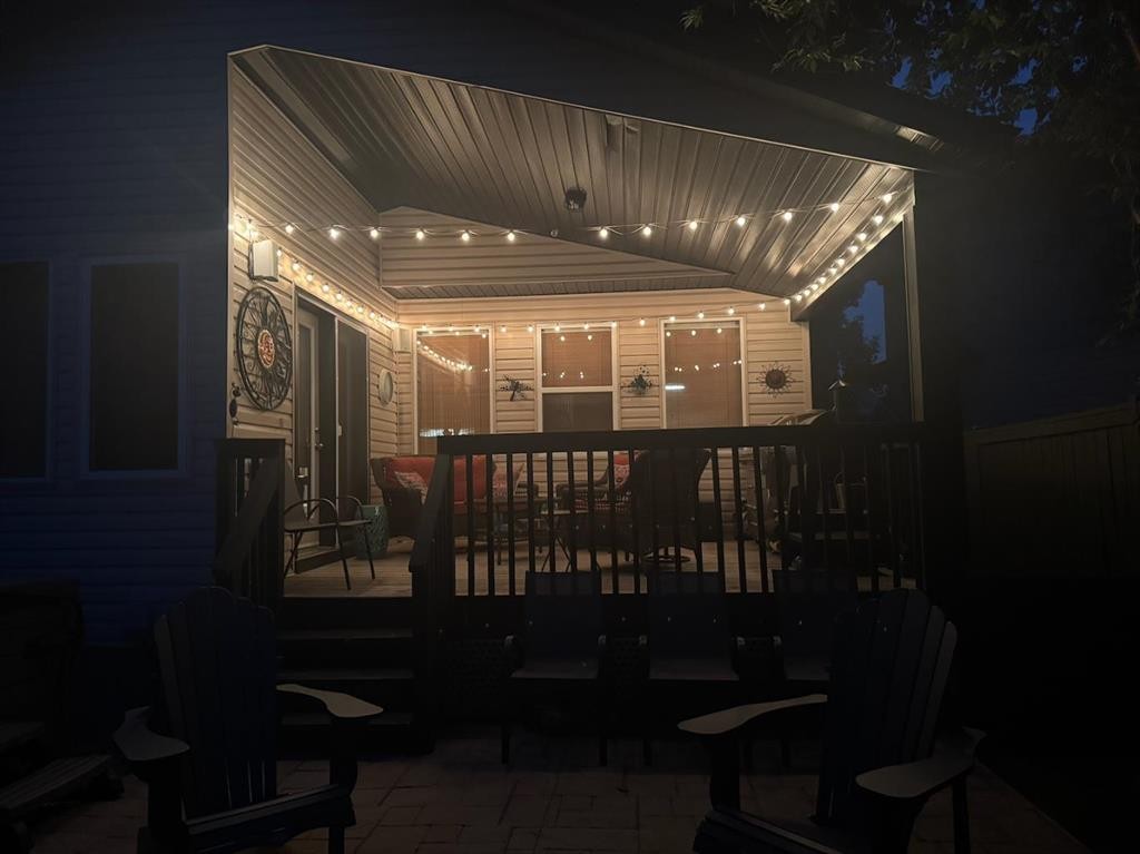 206 Panamount Grove Nw, Calgary, AB -
