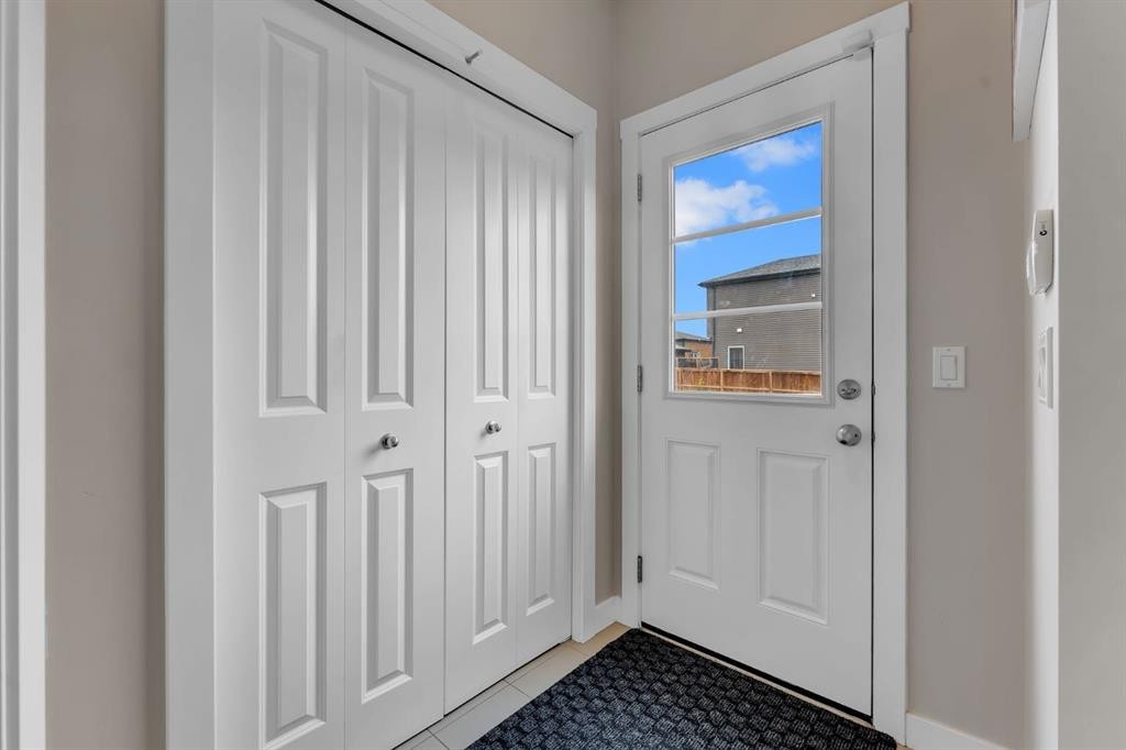 160 Cornerstone Avenue Ne, Calgary, AB - Indoor Photo Showing Other Room