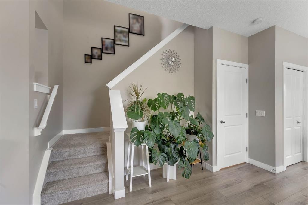 160 Cornerstone Avenue Ne, Calgary, AB - Indoor Photo Showing Other Room