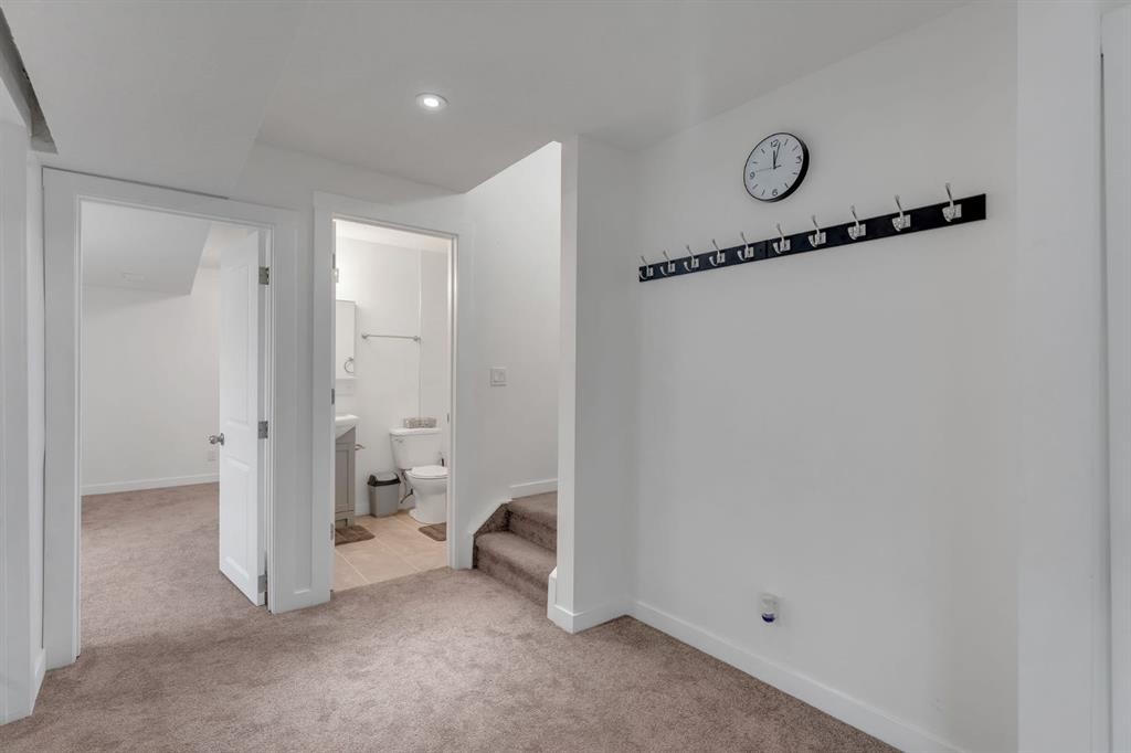 160 Cornerstone Avenue Ne, Calgary, AB - Indoor Photo Showing Other Room