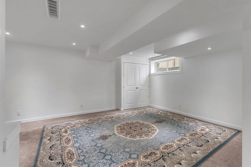 160 Cornerstone Avenue Ne, Calgary, AB - Indoor