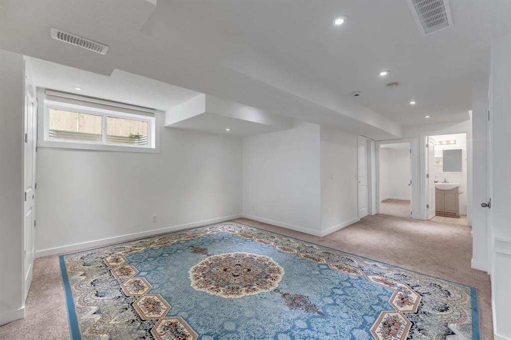 160 Cornerstone Avenue Ne, Calgary, AB - Indoor Photo Showing Other Room