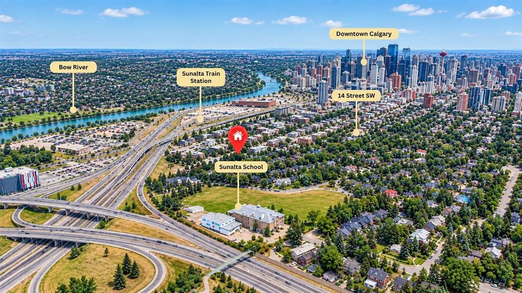 2022 12 Avenue Sw, Calgary, AB
