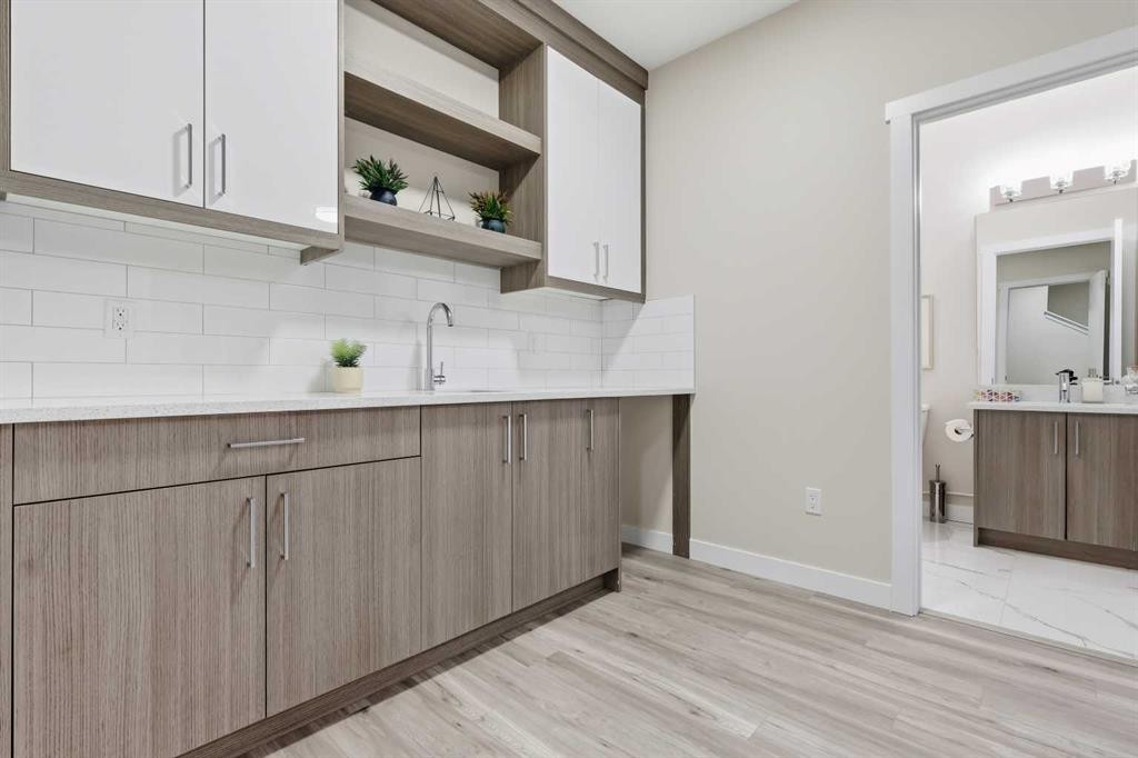 46 Red Sky Manor Ne, Calgary, AB - Indoor