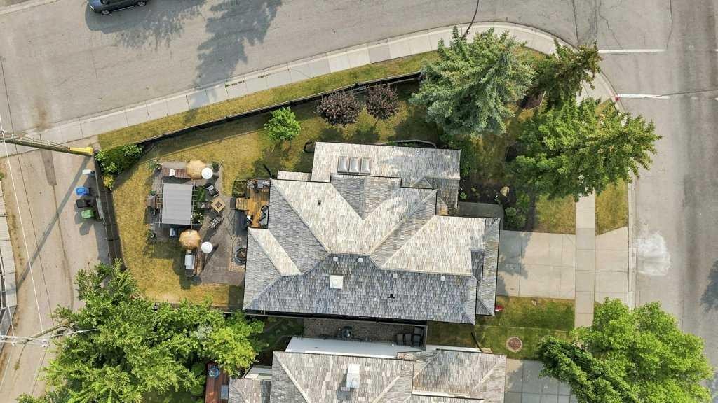 236 Chaparral Drive Se, Calgary, AB - Outdoor