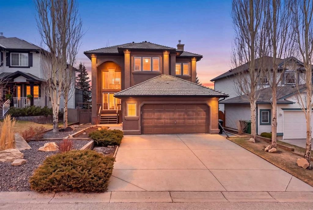 111 Valley Ponds Crescent Nw, Calgary, AB