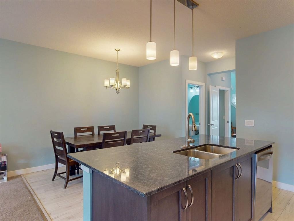 122 Midtown Boulevard Sw, Airdrie, AB - Indoor Photo Showing Other Room