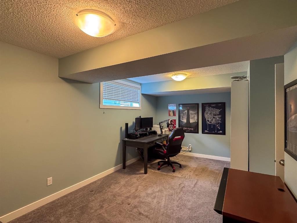 122 Midtown Boulevard Sw, Airdrie, AB - Indoor