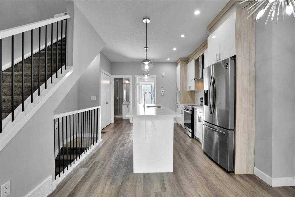 410-95 Skyview Close Ne, Calgary, AB - Indoor