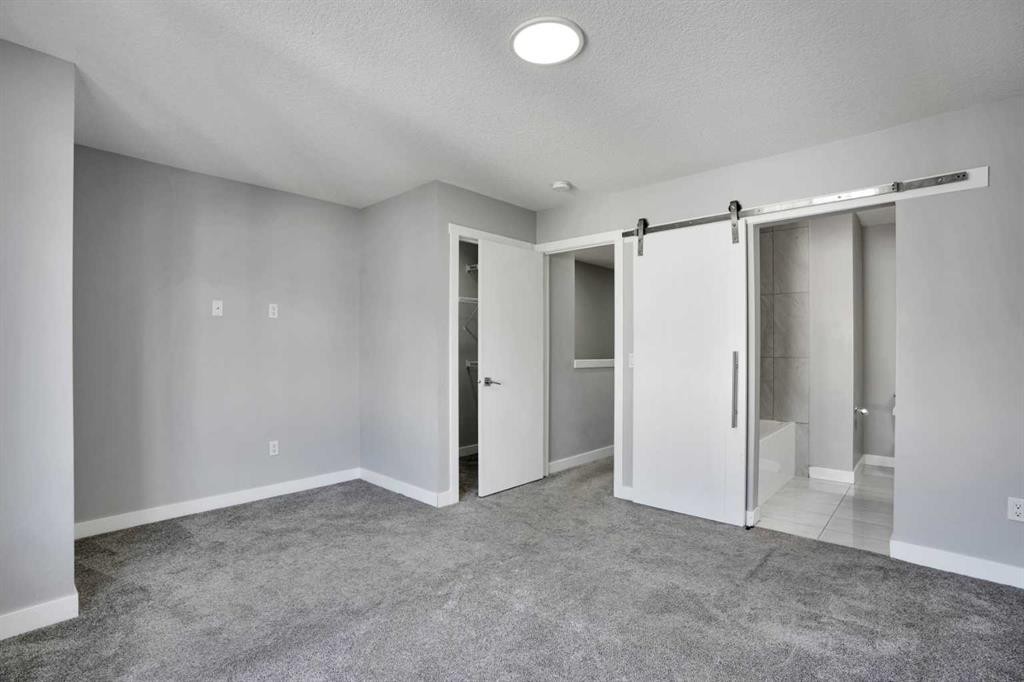 410-95 Skyview Close Ne, Calgary, AB - Indoor Photo Showing Other Room