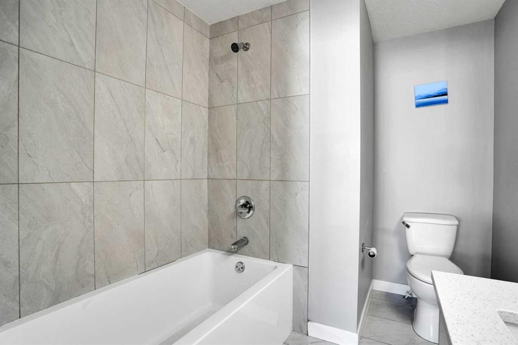 410-95 Skyview Close Ne, Calgary, AB - Indoor Photo Showing Bathroom