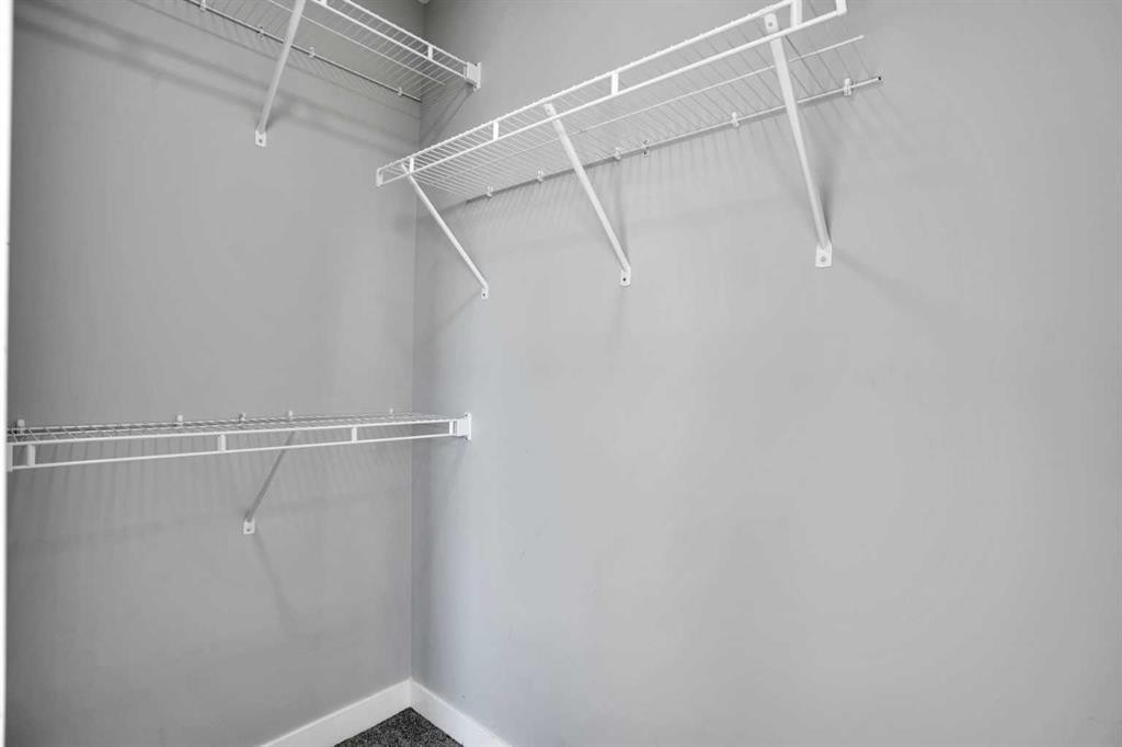 410-95 Skyview Close Ne, Calgary, AB - Indoor With Storage