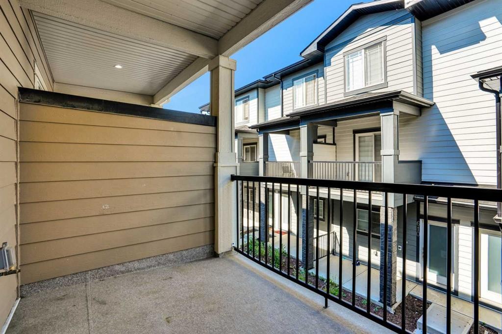 410-95 Skyview Close Ne, Calgary, AB - Outdoor With Exterior