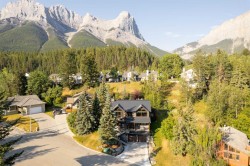 104 Rummel Place Canmore, AB T1W 2N4