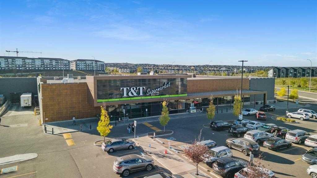 115-40 Sage Hill Nw, Calgary, AB