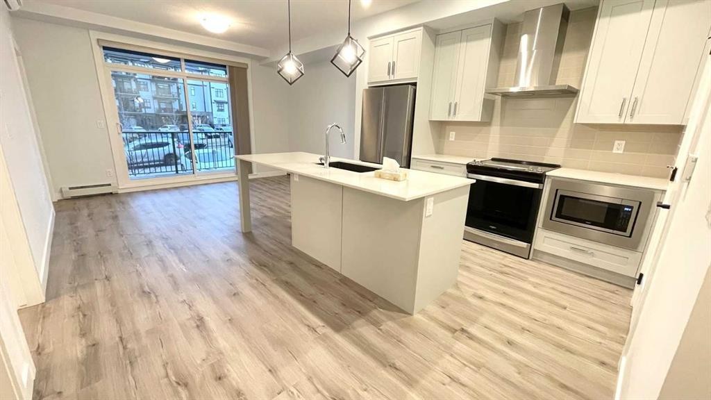 115-40 Sage Hill Nw, Calgary, AB