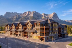 307-1505 Spring Creek Gate Canmore, AB T1W 0N5