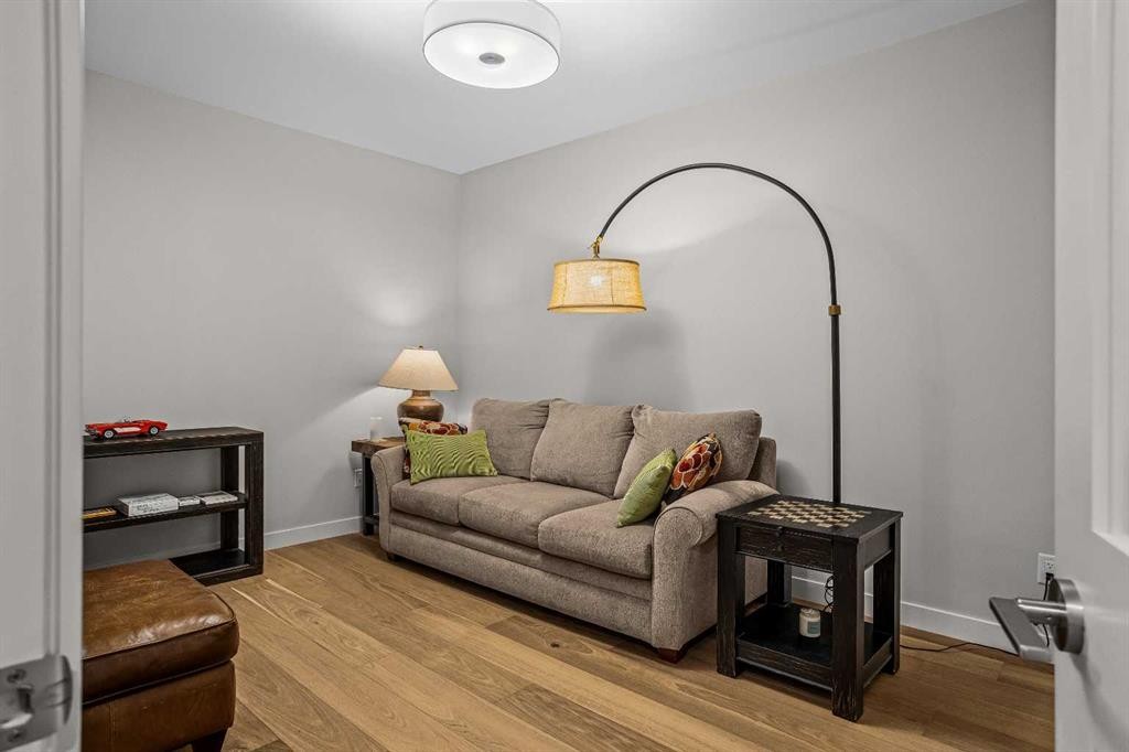 307-1505 Spring Creek Gate, Canmore, AB - Indoor