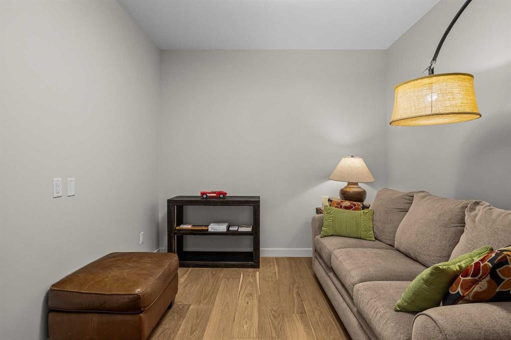 307-1505 Spring Creek Gate, Canmore, AB - Indoor