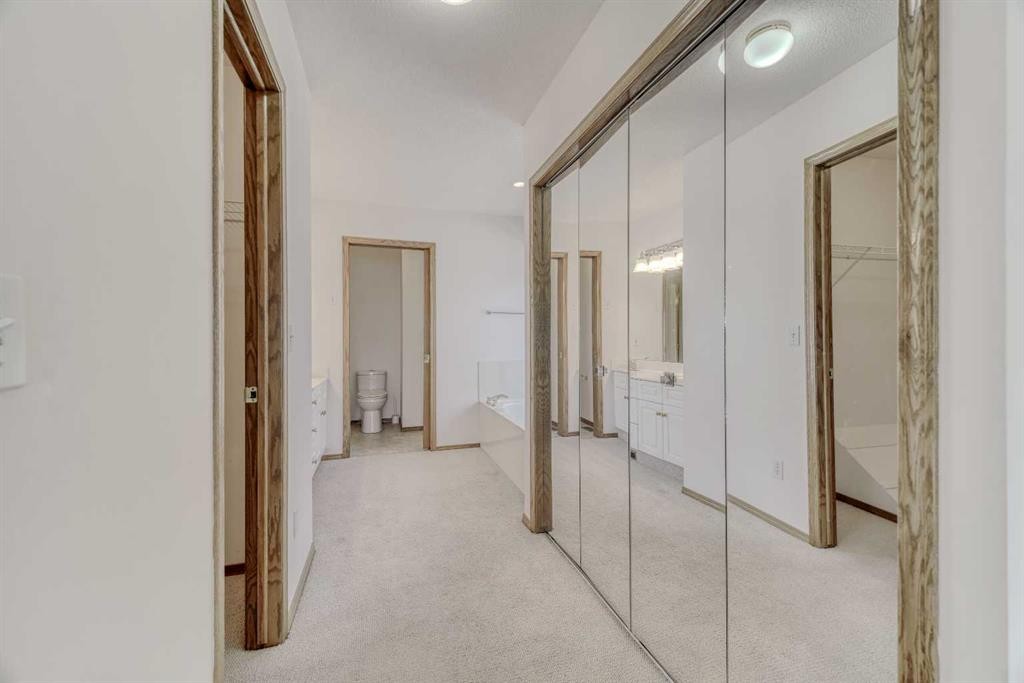 10057 Hamptons Boulevard Nw, Calgary, AB - Indoor Photo Showing Other Room