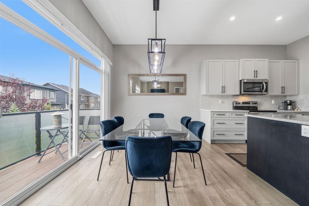 113 Marina Key, Chestermere, AB - Indoor