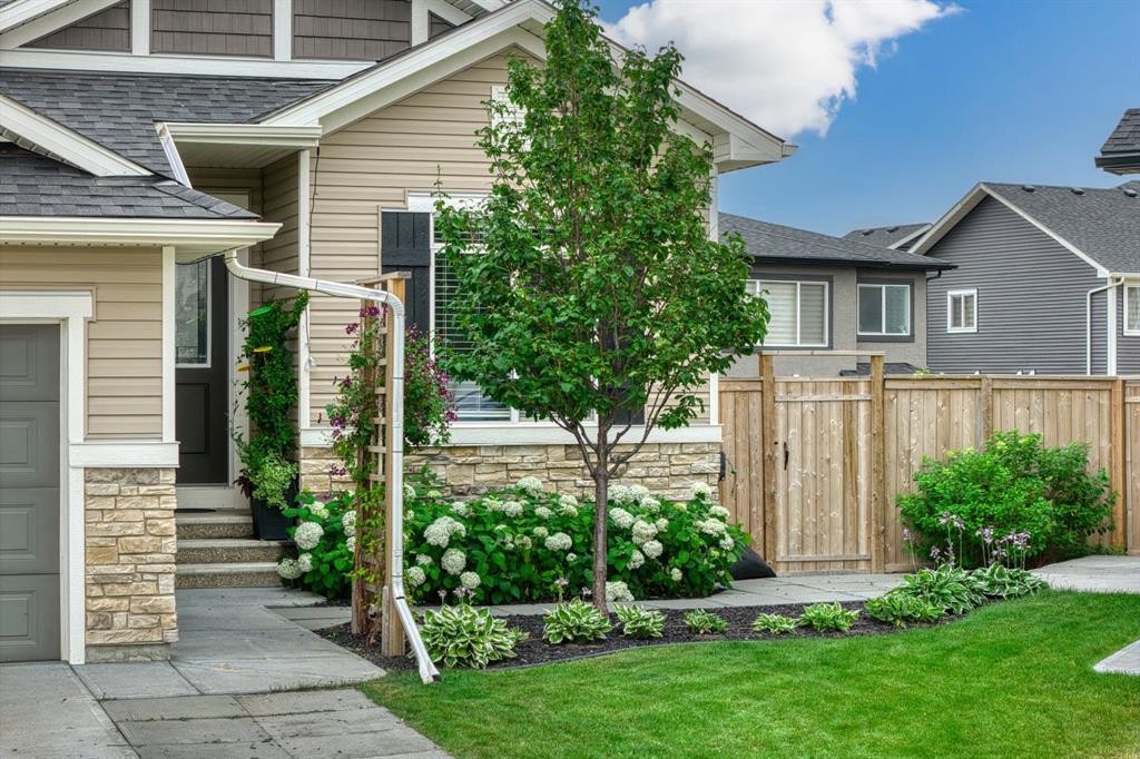 113 Marina Key, Chestermere, AB - Outdoor