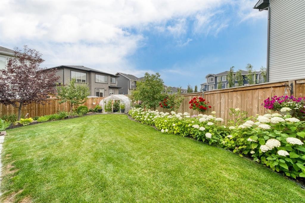 113 Marina Key, Chestermere, AB - Outdoor