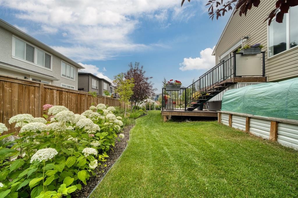 113 Marina Key, Chestermere, AB - Outdoor