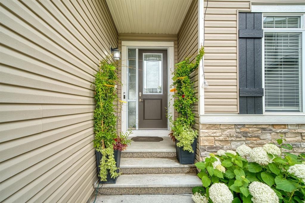 113 Marina Key, Chestermere, AB - Outdoor